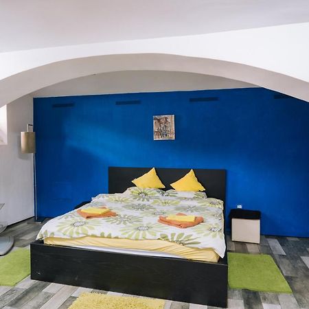 Design Loft Hotel Timisoara Bagian luar foto