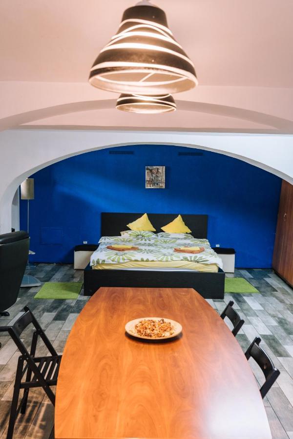 Design Loft Hotel Timisoara Bagian luar foto