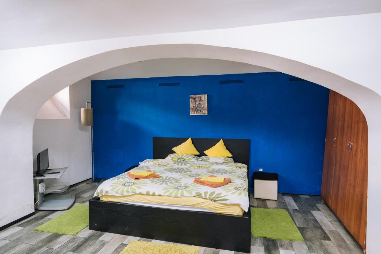 Design Loft Hotel Timisoara Bagian luar foto