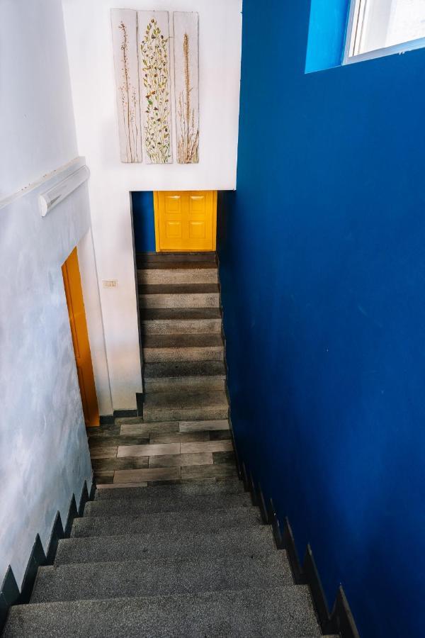 Design Loft Hotel Timisoara Bagian luar foto